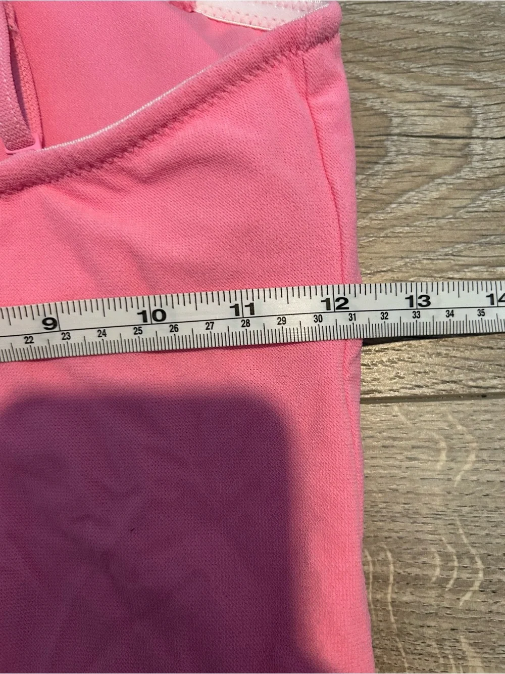 Roxy Sachet Pink Sun Click One-Piece Swimsuit Size Small New
